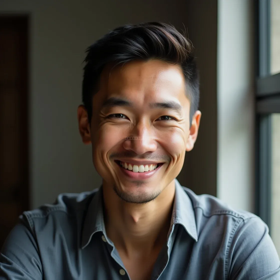 Michael Tan